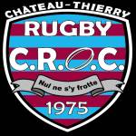 logo Chateau Thierry Rugby Omois CL