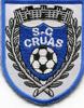 logo SC Cruassien
