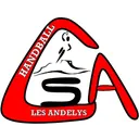 logo CS Andelys