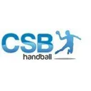 logo CS Betton Section Handball
