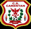logo CS Carentanais