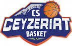 logo CS Ceyzeriat Basket 1