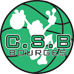 logo CS de Bourges 2