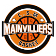 logo CS de Mainvilliers