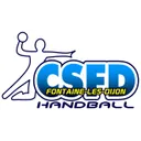 logo CS Fontaine-les-dijon Handball