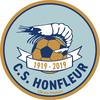 logo CS Honfleur