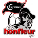 logo CS Honfleur HB