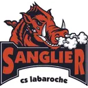 logo CS Labaroche