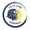 logo CS le Lion D'angers