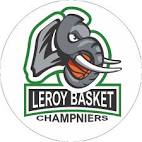 logo CS Leroy Somer Champniers Basket