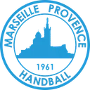 logo CS Marseille Provence HB
