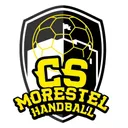 logo CS Morestel Handball