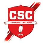 logo C S Clichy