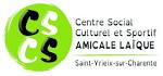 logo Cscs Saint Yrieix