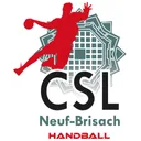 logo Csl Neuf Brisach