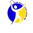 logo Csm Sully Sur Loire HB