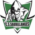 logo C S Sauxillangeois