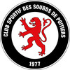 logo CS des Sourds de Poitiers