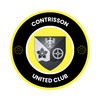 logo Contrisson United Club