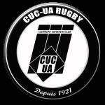 logo Clermont U C Aubiere Rugby