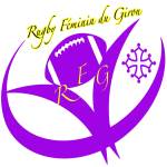 logo Rugby Feminin du Girou