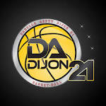 logo DA Dijon 21 2
