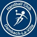 logo Dambach la Ville