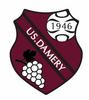 logo Damery US 1