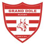logo Grand Dole Rugby