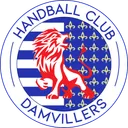 logo Damvillers Hbc