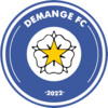 logo DEMANGE FC 1