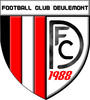 logo Deulemont FC 31