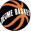 logo Deume Basket 1