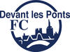 logo DEVANT LES PONTS FC 3
