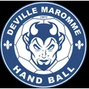 logo Deville Maromme Handball
