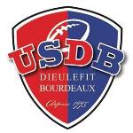 logo U S Dieulefit Bourdeaux