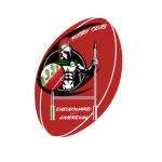 logo R C Dieulouard Liverdun