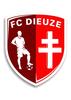 logo DIEUZE FC 1