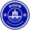 logo Digoin FC Association