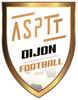 logo Dijon Asptt 1