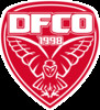 logo Dijon Fco 1