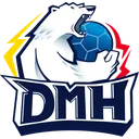 logo Dijon Metropole HB