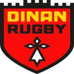logo Dinan Rugby