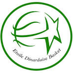 logo Dinard (etoile)