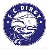 logo FC Dingy St Clair