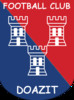 logo FC Doazit