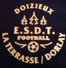 logo ENT.S Doizieux la Terrasse