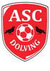 logo DOLVING ASC 1