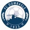 logo DOMBASLE FC 1