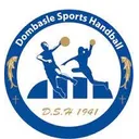 logo Dombasle Sports Handball